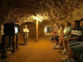 Rubyvale QLD Darwin Holiday