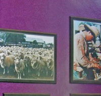 Charleville Photographic Display - Darwin Holiday