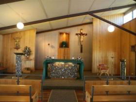 Quilpie QLD Darwin Holiday