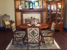 Ringsfield House - Darwin Holiday 0