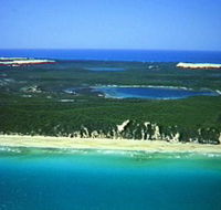 Fraser Island Great Sandy National Park - Darwin Holiday