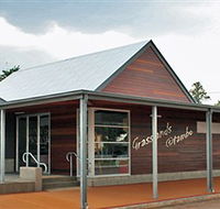 Grassland Art Gallery - Darwin Holiday