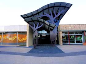 Dogwood Crossing Miles - Darwin Holiday 0