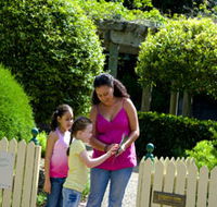 Redlands IndigiScapes Centre - Darwin Holiday