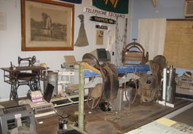 Bi-Centennial Museum - Darwin Holiday 0