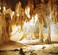 Chillagoe-Mungana Caves National Park - Darwin Holiday