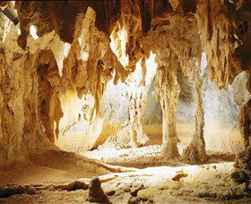Chillagoe-Mungana Caves National Park - Darwin Holiday 0