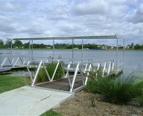 Tygum Park - Darwin Holiday 0