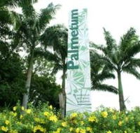 Townsville Palmetum - Darwin Holiday