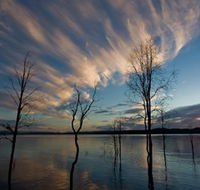 Lake Awoonga - Darwin Holiday