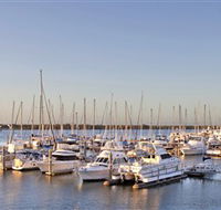 Bundaberg Port Marina - Darwin Holiday