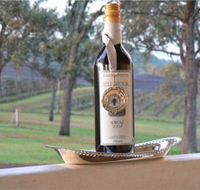 Bunjurgen Estate Vineyard - Darwin Holiday