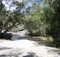 Davies Creek National Park and Dinden National Park - Darwin Holiday
