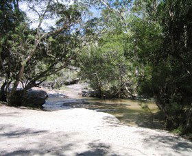 Davies Creek National Park And Dinden National Park - Darwin Holiday 0