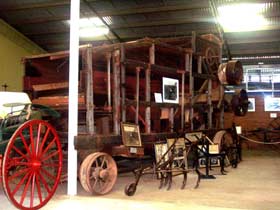 Kingaroy Heritage Museum - Darwin Holiday 0