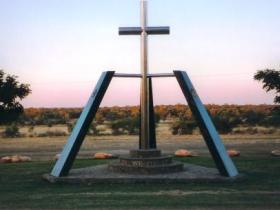 Jack Brown Lions Park - Darwin Holiday 0