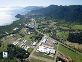 Centro Whitsunday Shopping Centre - Darwin Holiday 0