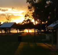 Spinnaker Park - Darwin Holiday