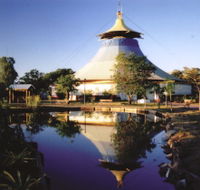 Australian Workers Heritage Centre - Darwin Holiday