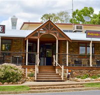Rubyvale Gem Gallery - Darwin Holiday