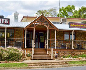Rubyvale Gem Gallery - Darwin Holiday 0