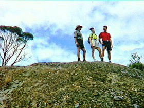 Boompa QLD Darwin Holiday