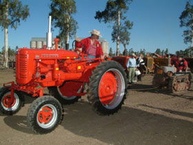 Pioneer Park Museum - Dalby - Darwin Holiday 0