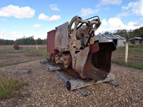 Mount Britton - Darwin Holiday 0