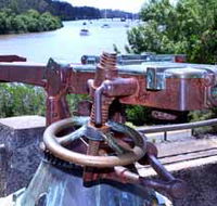 Maryboroughs Guns - Darwin Holiday