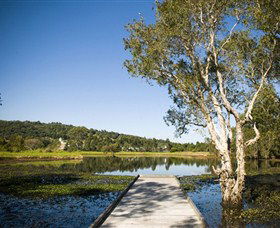 Eagleby QLD Darwin Holiday