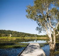 Eagleby Wetlands - Darwin Holiday