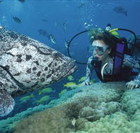 Pelorus Island - Darwin Holiday