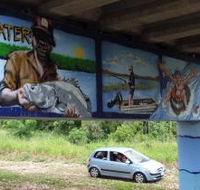 Rollingstone Park - Darwin Holiday