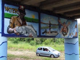 Rollingstone Park - Darwin Holiday 0