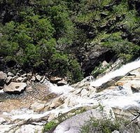 Dinden National Park - Darwin Holiday