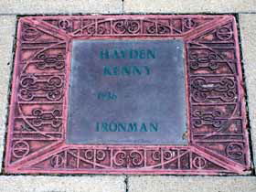 Achievers Walk - Darwin Holiday 0