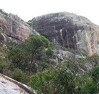 Mount Walsh National Park - Darwin Holiday
