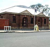 Portside Centre - Darwin Holiday