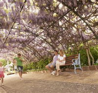 Laurel Bank Park - Darwin Holiday