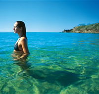Agnes Water Beach - Darwin Holiday