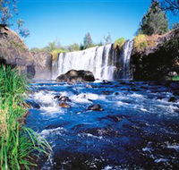 Millstream Falls National Park - Darwin Holiday