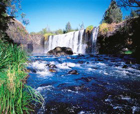 Millstream Falls National Park - Darwin Holiday 0