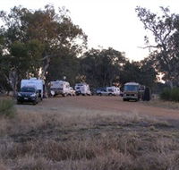 Stubby Bend - Darwin Holiday