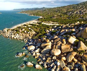 Cape Melville National Park - Darwin Holiday 0