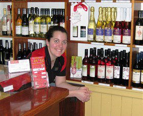 Taste South Burnett - Darwin Holiday 0