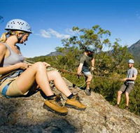 Mt Barney Lodge Country Retreat - Darwin Holiday