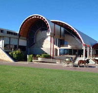 Australian Stockmans Hall of Fame and Outback Heritage Centre - Darwin Holiday