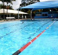 Beenleigh Aquatic Centre - Darwin Holiday