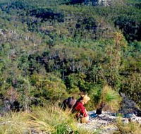 Expedition National Park - Darwin Holiday