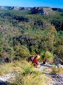 Expedition National Park - Darwin Holiday 0